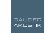 gauder akustik logo print cmyk