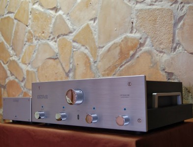 PREVIO OCTAVE HP-500 SE Limited Edition