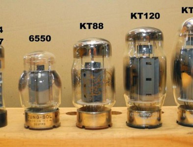 NUEVA KT150 COMPATIBLE CON OCTAVE