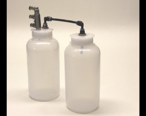 air-line-double-drain-bottle-set