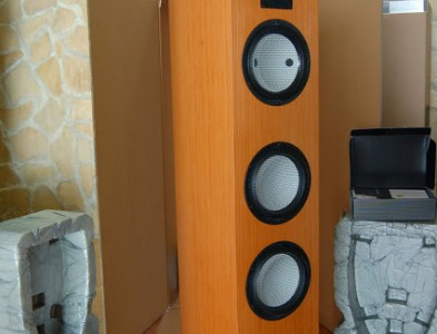 NUEVAS INSTALACIONES ISOPHON CASSIANO Y OCTAVE MRE220 MONOBLOCKS