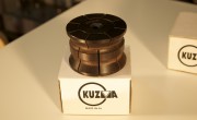 kuzma ebony clamp