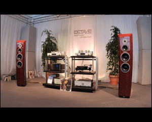 octave dynaudio 5