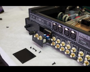 octave hp700 modules