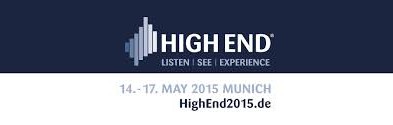 MUNICH HI-END SHOW 2015