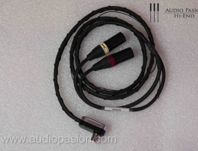 NUEVOS CABLES DE BRAZO KONDO Y NORDOST DE KUZMA