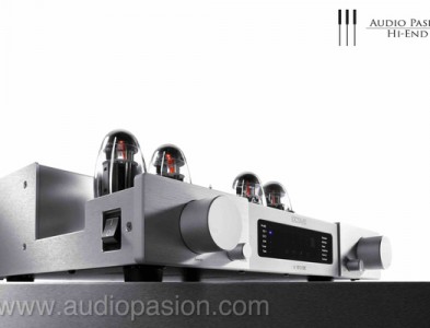 NUEVO INTEGRADO OCTAVE V80SE