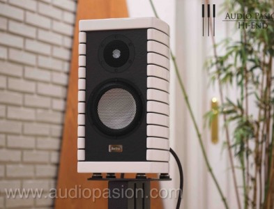 NUEVAS GAUDER AKUSTIK BERLINA RC-3