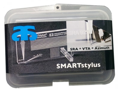 SmartStylus de Acoustical Systems