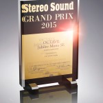 201601 Jubilee Mono Se Stereo Sound Award 2015