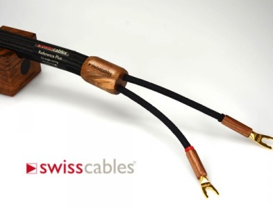 SWISS CABLES DISTRIBUCION PARA PORTUGAL