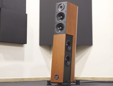 AUDIO PHYSIC AVANTERA III